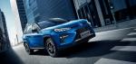 Toyota Wildlander Hybrid 2020 года